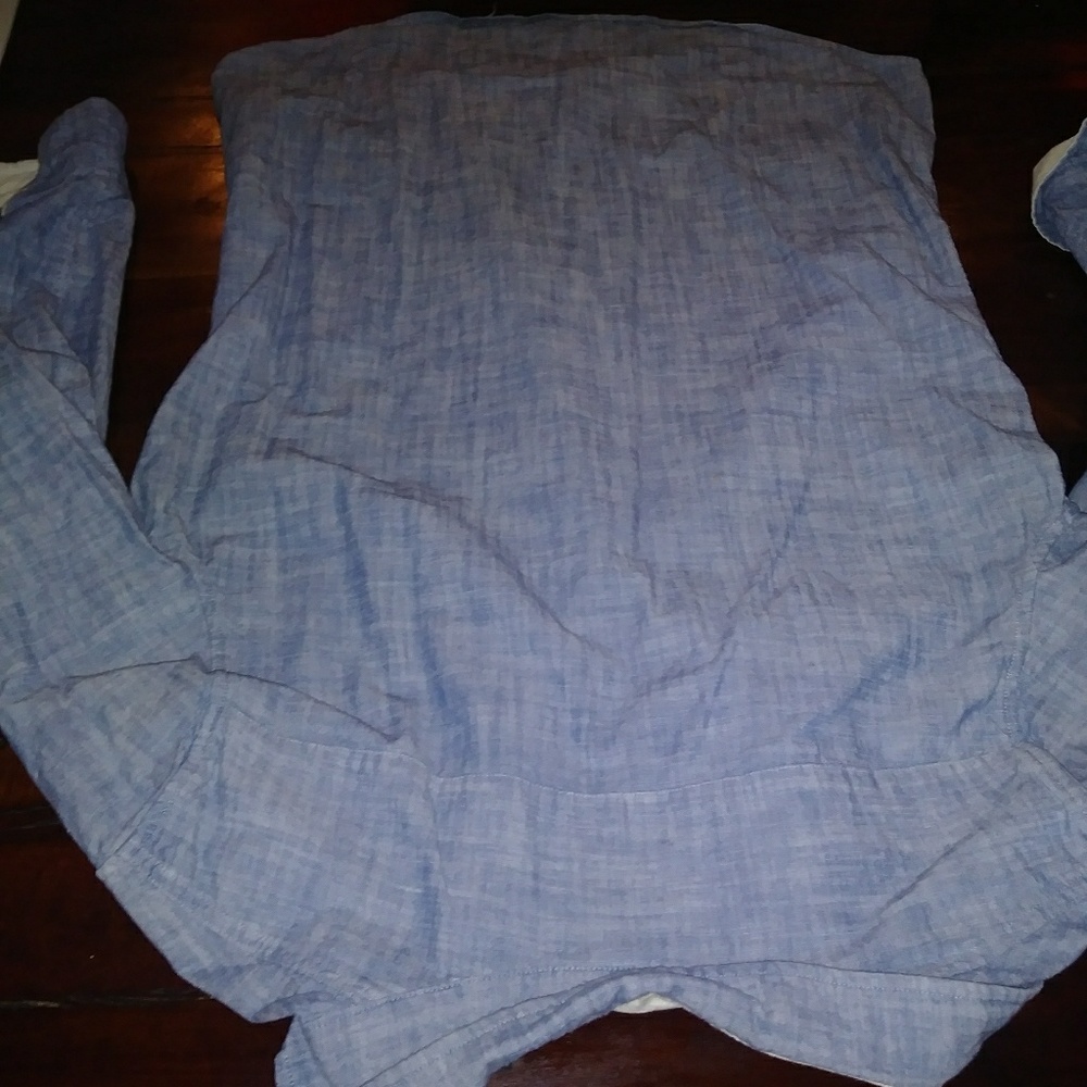 Jean top - Picture 2 of 4